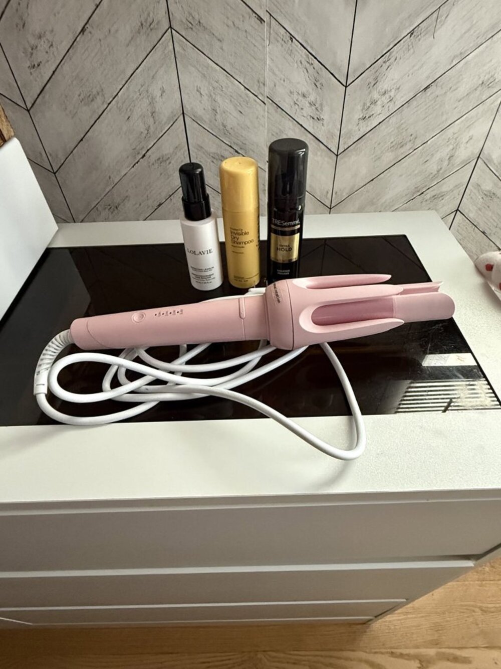 TRESemme, LolaVie, Eva NYC & Amazon Hair Bundle